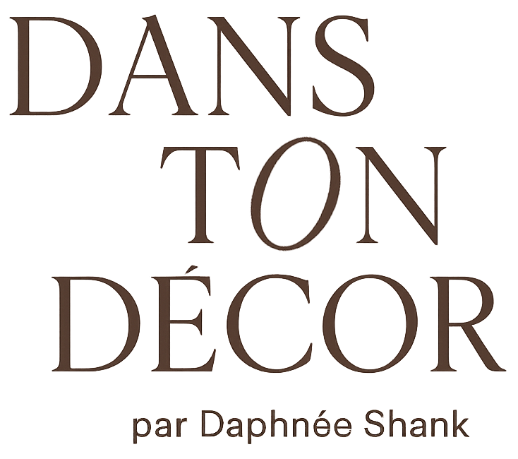 Dans ton Décor Logo